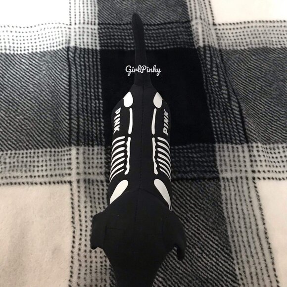 COPY - VS PINK MINI DOGS BLACK/PINK BERRY BUNDLE HALLOWEEN 2023 - Picture 2 of 7